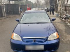 Photo of the vehicle Honda Civic