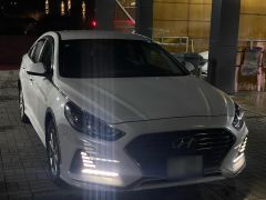 Сүрөт унаа Hyundai Sonata