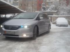 Сүрөт унаа Honda Odyssey