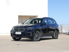 Photo BMW X5  2023