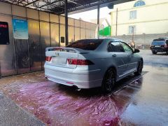 Сүрөт унаа Honda Accord