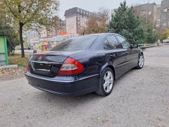 Фото авто Mercedes-Benz E-Класс