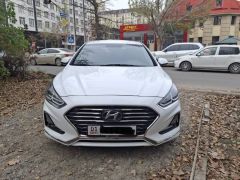 Сүрөт унаа Hyundai Sonata