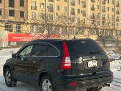 Сүрөт унаа Honda CR-V