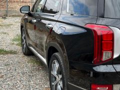 Сүрөт унаа Hyundai Palisade