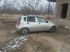 Photo of the vehicle Chevrolet Aveo