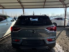 Фото авто SsangYong Korando