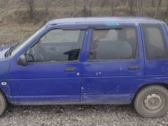 Photo of the vehicle Daewoo Tico