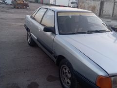 Photo of the vehicle Audi 100