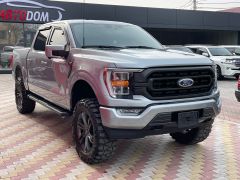 Photo of the vehicle Ford F-150