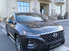 Photo of the vehicle Hyundai Santa Fe