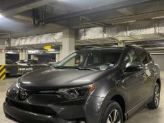 Сүрөт унаа Toyota RAV4