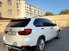 Фото авто BMW X5