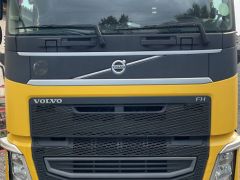 Фото авто Volvo FH