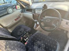 Сүрөт унаа Toyota Corolla Spacio