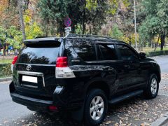 Фото авто Toyota Land Cruiser Prado