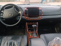 Сүрөт унаа Toyota Camry