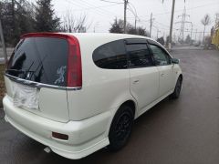 Фото авто Honda Stream