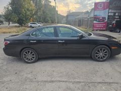 Сүрөт унаа Lexus ES