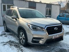 Photo of the vehicle Subaru Ascent