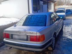 Сүрөт унаа Audi S4