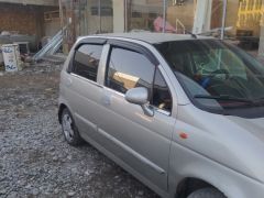 Photo of the vehicle Daewoo Matiz