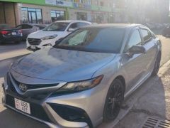 Фото авто Toyota Camry