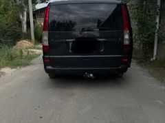 Сүрөт унаа Mercedes-Benz Viano