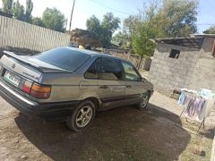 Сүрөт унаа Volkswagen Passat