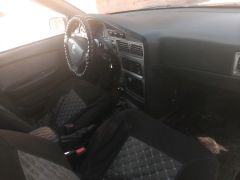 Сүрөт унаа Daewoo Nexia