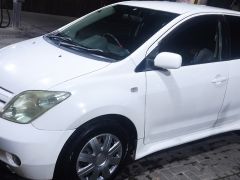 Photo of the vehicle Toyota Ist