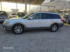 Фото авто Subaru Outback