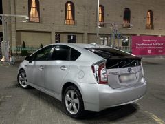 Сүрөт унаа Toyota Prius