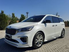 Сүрөт унаа Kia Carnival