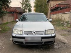 Сүрөт унаа Volkswagen Bora