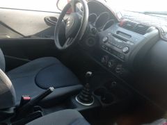 Сүрөт унаа Honda Jazz