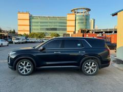 Сүрөт унаа Hyundai Palisade