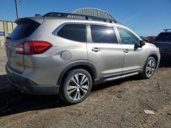 Фото авто Subaru Ascent