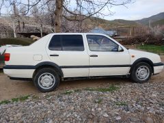 Сүрөт унаа Volkswagen Vento