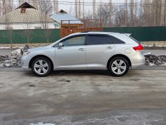 Photo of the vehicle Toyota Venza