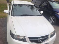 Фото авто Honda Accord