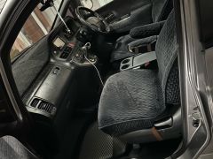 Сүрөт унаа Honda Odyssey