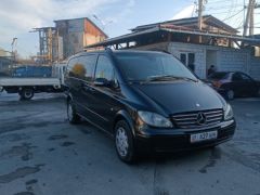 Фото авто Mercedes-Benz Viano