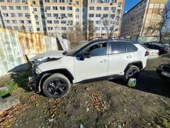 Сүрөт унаа Toyota RAV4