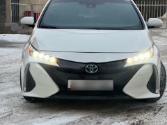 Photo of the vehicle Toyota Prius