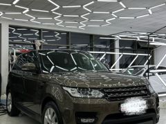 Photo of the vehicle Land Rover Range Rover Sport