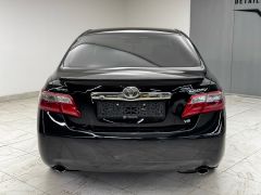 Photo of the vehicle Toyota Camry