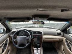 Photo of the vehicle Subaru Outback