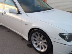 Photo of the vehicle BMW 7 Series