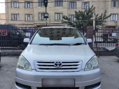 Фото авто Toyota Ipsum